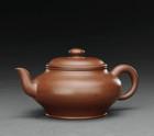 A Teapot by 
																	 Bao Lian